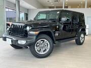 2022 CHRYSLER JEEP WRANGLER UNLIMITED