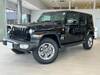 CHRYSLER JEEP WRANGLER UNLIMITED