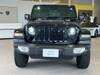 CHRYSLER JEEP WRANGLER UNLIMITED