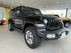 CHRYSLER JEEP WRANGLER UNLIMITED