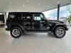 CHRYSLER JEEP WRANGLER UNLIMITED
