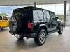 CHRYSLER JEEP WRANGLER UNLIMITED