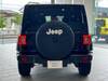 CHRYSLER JEEP WRANGLER UNLIMITED