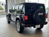 CHRYSLER JEEP WRANGLER UNLIMITED