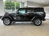 CHRYSLER JEEP WRANGLER UNLIMITED