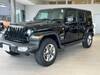 CHRYSLER JEEP WRANGLER UNLIMITED