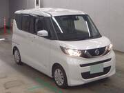2021 NISSAN ROOX
