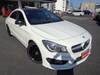 MERCEDES BENZ CLA-CLASS