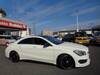 MERCEDES BENZ CLA-CLASS