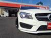 MERCEDES BENZ CLA-CLASS