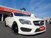 MERCEDES BENZ CLA-CLASS