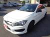 MERCEDES BENZ CLA-CLASS
