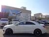 MERCEDES BENZ CLA-CLASS