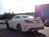 MERCEDES BENZ CLA-CLASS
