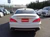 MERCEDES BENZ CLA-CLASS