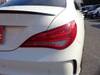 MERCEDES BENZ CLA-CLASS