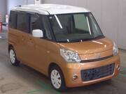 2013 SUZUKI SPACIA