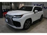 2023 LEXUS LX