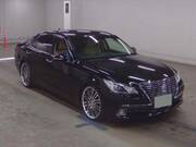 2013 TOYOTA CROWN ROYAL SALOON G