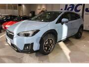 2017 SUBARU XV