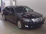 2011 LEXUS LS