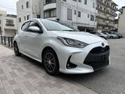 2023 TOYOTA YARIS