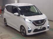 2023 NISSAN DAYZ