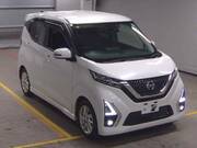 2021 NISSAN DAYZ