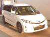 TOYOTA ESTIMA HYBRID