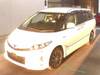 TOYOTA ESTIMA HYBRID