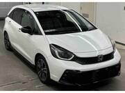 2024 HONDA FIT