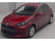2020 TOYOTA YARIS