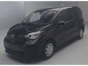 2023 TOYOTA SIENTA