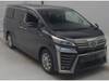 TOYOTA VELLFIRE HYBRID