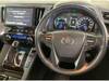 TOYOTA VELLFIRE HYBRID