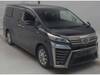 TOYOTA VELLFIRE HYBRID