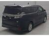 TOYOTA VELLFIRE HYBRID