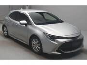 2019 TOYOTA COROLLA SPORT