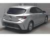 TOYOTA COROLLA SPORT