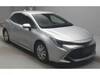 TOYOTA COROLLA SPORT