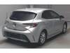 TOYOTA COROLLA SPORT