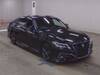 TOYOTA CROWN HYBRID