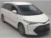 TOYOTA ESTIMA HYBRID