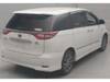 TOYOTA ESTIMA HYBRID