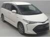 TOYOTA ESTIMA HYBRID