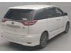 TOYOTA ESTIMA HYBRID