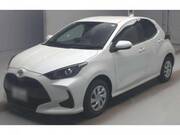 2023 TOYOTA YARIS
