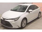 2020 TOYOTA COROLLA S