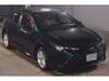 TOYOTA COROLLA SPORT