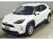 2021 TOYOTA YARIS CROSS
